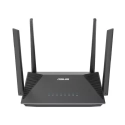 Маршрутизатор ASUS RT-AX52 Pro (90IG08T0-MO3H10) (черный)