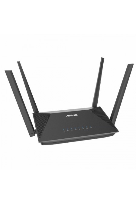 Маршрутизатор ASUS RT-AX52 Pro (90IG08T0-MO3H10) (черный) 2