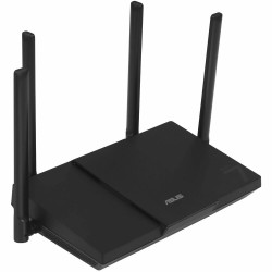 Маршрутизатор ASUS RT-BE50 (90IG09U0-MU2S00) (черный)