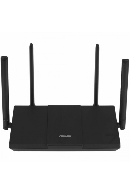 Маршрутизатор ASUS RT-BE50 (90IG09U0-MU2S00) (черный) 1