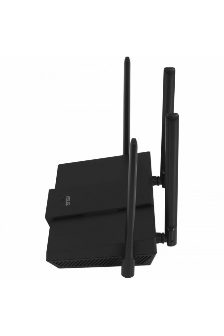 Маршрутизатор ASUS RT-BE50 (90IG09U0-MU2S00) (черный) 2