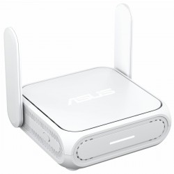 Маршрутизатор ASUS RT-BE58 (90IG09Q0-MO3C00) (белый)