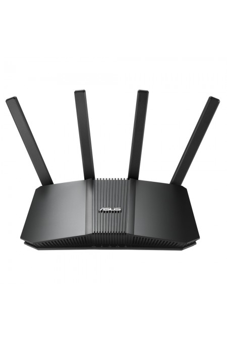 Маршрутизатор ASUS RT-BE82U (черный) 1