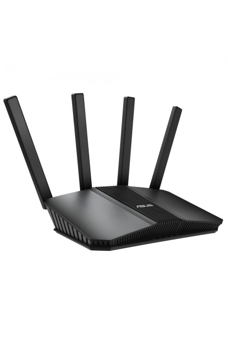 Маршрутизатор ASUS RT-BE82U (черный) 2