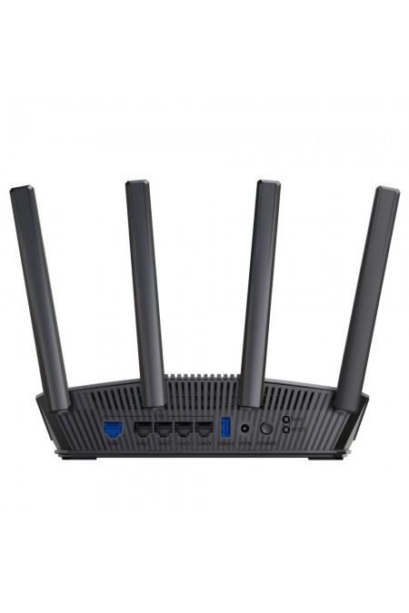 Маршрутизатор ASUS RT-BE82U (черный) 3