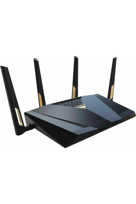 Маршрутизатор ASUS RT-BE88U (90IG08V0-MO3N0V) (черный) 2