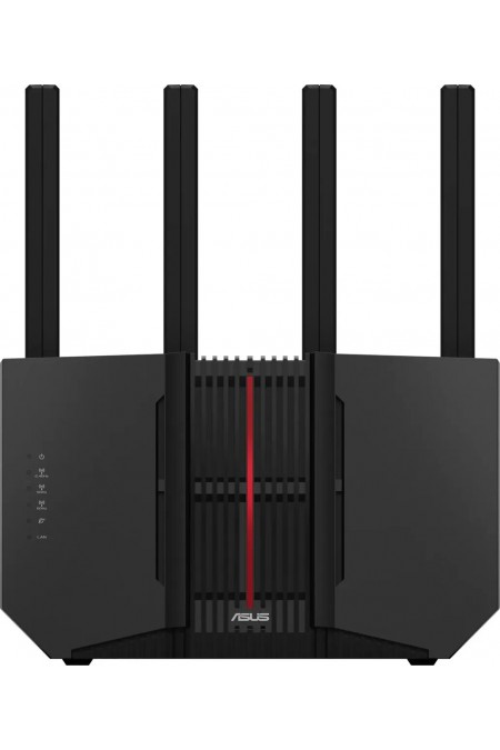 Маршрутизатор ASUS RT-BE92U (90IG0950-MO9A0V) (черный) 1