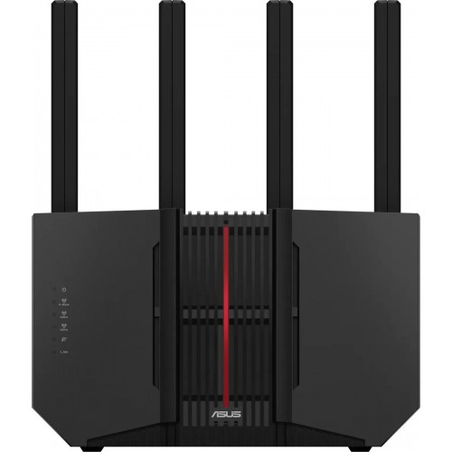 Маршрутизатор ASUS RT-BE92U (90IG0950-MO9A0V) (черный) 2