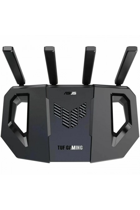Маршрутизатор ASUS TUF-BE3600 V2 (90IG0A90-MO9C00) (черный) 2