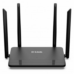 Маршрутизатор D-Link DIR-830M/A1 AC1200 (черный)