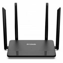 Маршрутизатор D-Link DIR-830M/A1 AC1200 (черный)