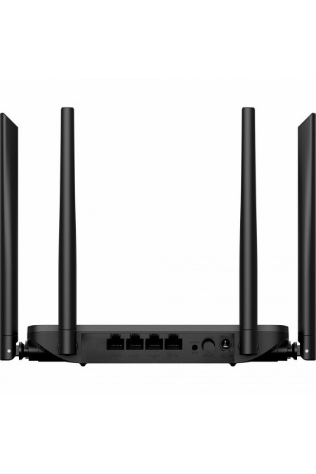 Маршрутизатор D-Link DIR-830M/A1 AC1200 (черный) 1