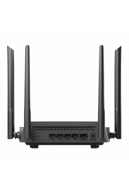 Маршрутизатор D-Link DIR-X1510/RU/R1A (черный) 1