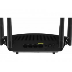 Маршрутизатор D-Link DIR-X1860 (DIR-X1860/RU/R1A) (черный)