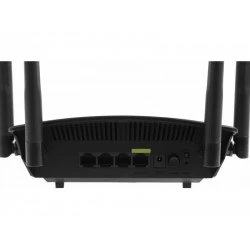 Маршрутизатор D-Link DIR-X1860 (DIR-X1860/RU/R1A) (черный)