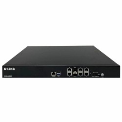 Маршрутизатор D-Link DSA-2208X/A1A (черный)