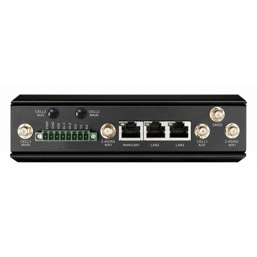 Маршрутизатор D-Link DWM-321/A1A (черный) 4