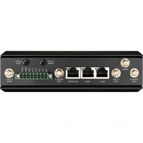 Маршрутизатор D-Link DWM-321/A1A (черный) 5