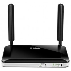 Маршрутизатор D-Link DWR-921/R3GR4HD (черный)