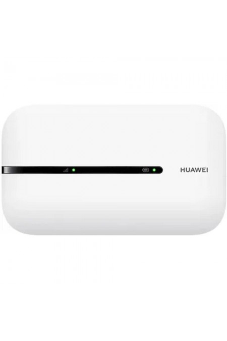 Маршрутизатор HUAWEI 3s E5576-321 (51071VPL) (белый) 
