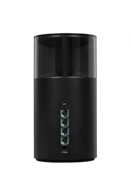 Маршрутизатор HUAWEI 53030DFX PANGU1-BE32A-20 (черный) 3