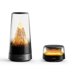 Маршрутизатор HUAWEI 53030EBL GAEA2-PL21-121 (черный)