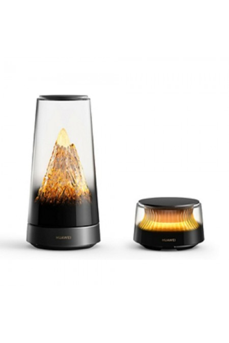 Маршрутизатор HUAWEI 53030EBL GAEA2-PL21-121 (черный) 