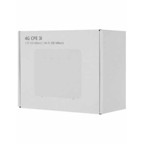 Маршрутизатор HUAWEI B313-322 (51060KPM) (белый) 2
