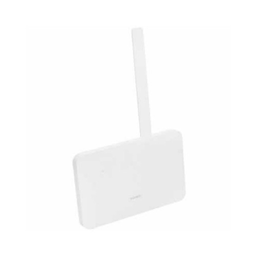 Маршрутизатор HUAWEI B313-322 (51060KPM) (белый) 4
