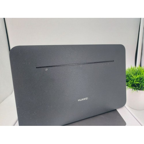 Маршрутизатор HUAWEI B313-322 (51060KPM) (белый) 5