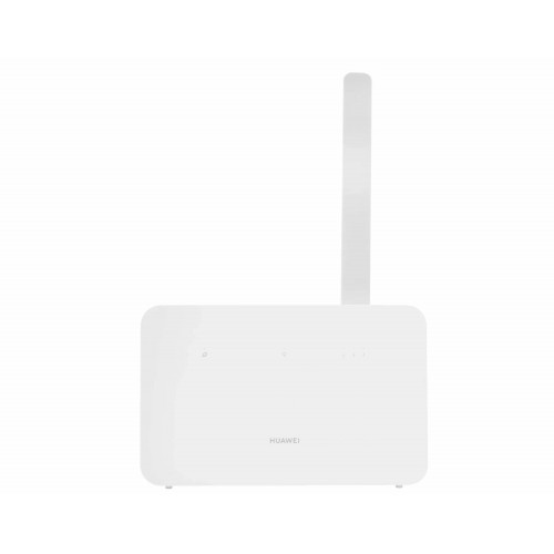 Маршрутизатор HUAWEI B313-322 (51060KPM) (белый) 7