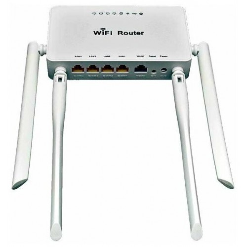 Маршрутизатор HUAWEI B313-322 (51060KPM) (белый) 9