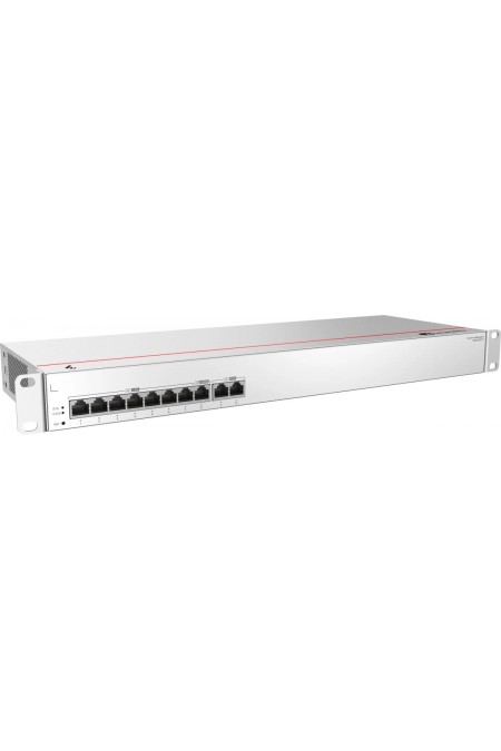 Маршрутизатор Huawei Gateway S380-S8T2T (98012179) (серебристый) 