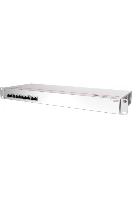 Маршрутизатор Huawei Gateway S380-S8T2T (98012179) (серебристый) 1