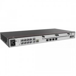 Маршрутизатор HUAWEI Router AR730 (черный)