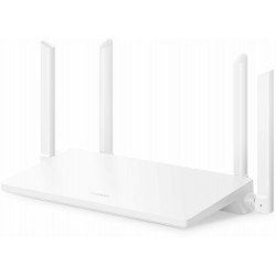 Маршрутизатор Huawei WS7001 (AX2) 10/100/1000BASE-TX (белый)