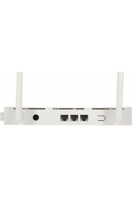 Маршрутизатор Huawei WS7001 (AX2) 10/100/1000BASE-TX (белый) 1