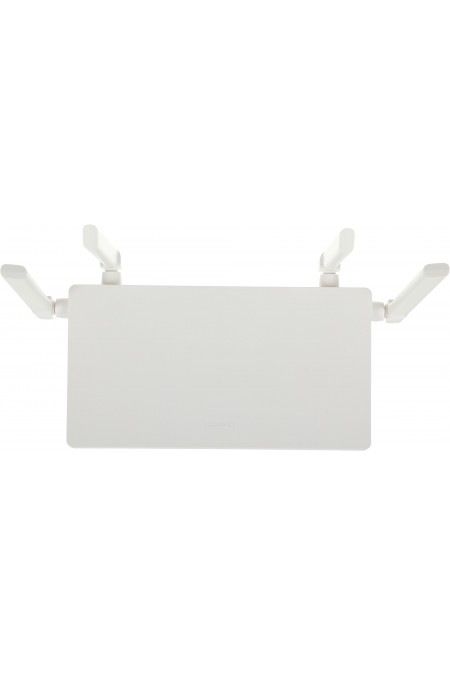 Маршрутизатор Huawei WS7001 (AX2) 10/100/1000BASE-TX (белый) 3