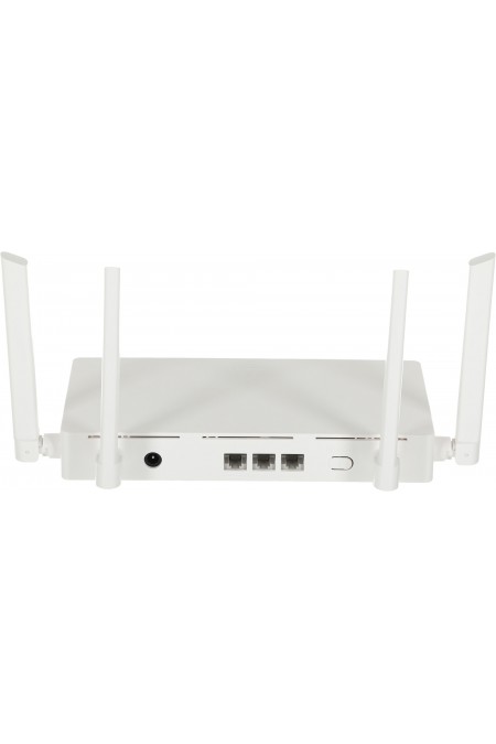 Маршрутизатор Huawei WS7001 (AX2) 10/100/1000BASE-TX (белый) 4