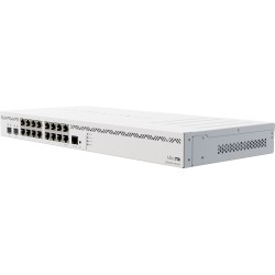 Маршрутизатор Mikrotik CCR2004-16G-2S+ (белый)