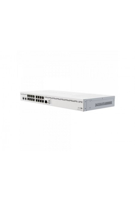 Маршрутизатор Mikrotik CCR2004-16G-2S+ (белый) 1