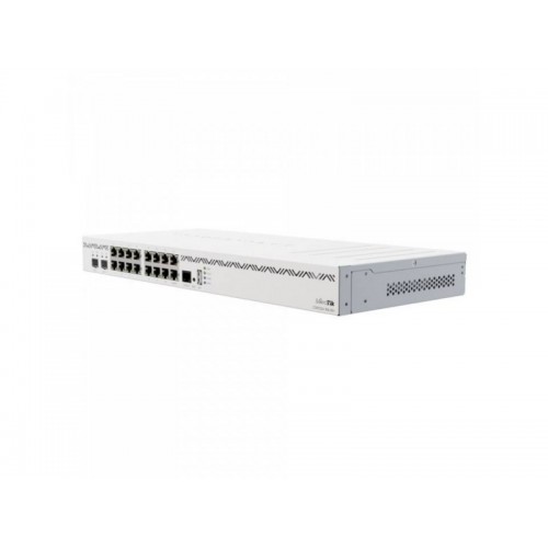 Маршрутизатор Mikrotik CCR2004-16G-2S+ (белый) 2