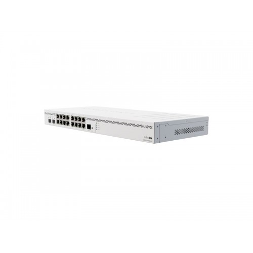 Маршрутизатор Mikrotik CCR2004-16G-2S+ (белый) 5