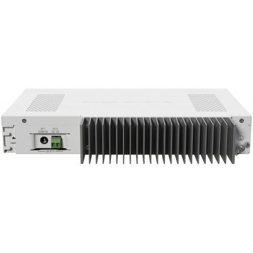 Маршрутизатор MikroTik CCR2004-16G-2S+PC (серый) 2