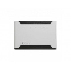 Маршрутизатор MikroTik D53G-5HacD2HnD-TC& amp amp FG621-EA (белый)