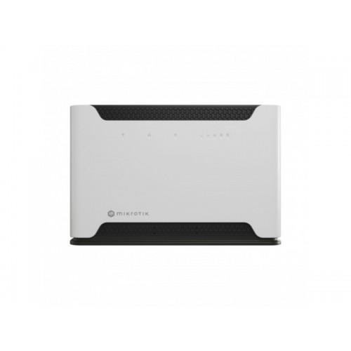 Маршрутизатор MikroTik D53G-5HacD2HnD-TC& amp amp FG621-EA (белый) 