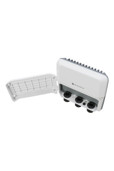 Маршрутизатор Mikrotik RB5009UPr+S+OUT (белый) 2