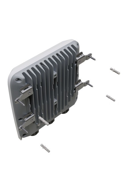 Маршрутизатор Mikrotik RB5009UPr+S+OUT (белый) 5