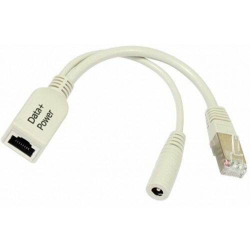 Маршрутизатор MikroTik RB750P-PBR2 (белый) 3