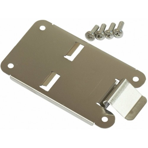 Маршрутизатор MikroTik RB750P-PBR2 (белый) 4